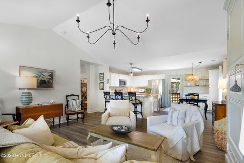 Tiny photo for 296 Topsail Plantation Drive, Hampstead, NC 28443 (MLS # 100606612)