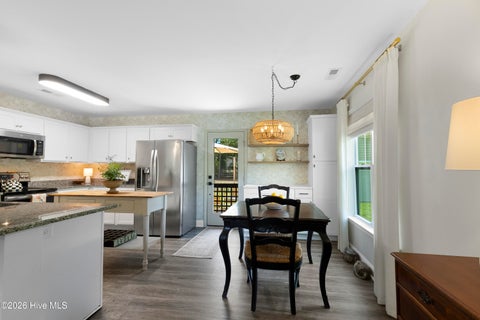 Tiny photo for 296 Topsail Plantation Drive, Hampstead, NC 28443 (MLS # 100606612)