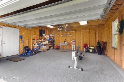 Tiny photo for 296 Topsail Plantation Drive, Hampstead, NC 28443 (MLS # 100606612)