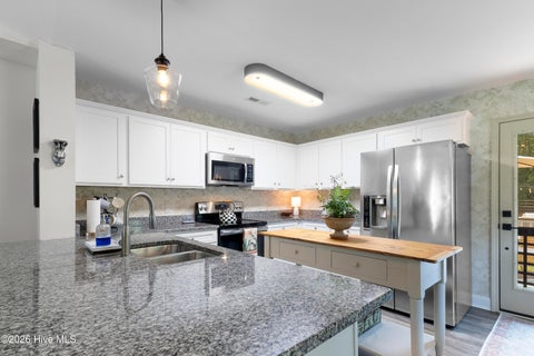 Tiny photo for 296 Topsail Plantation Drive, Hampstead, NC 28443 (MLS # 100606612)