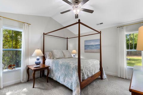 Tiny photo for 296 Topsail Plantation Drive, Hampstead, NC 28443 (MLS # 100606612)
