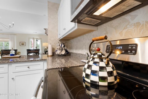 Tiny photo for 296 Topsail Plantation Drive, Hampstead, NC 28443 (MLS # 100606612)