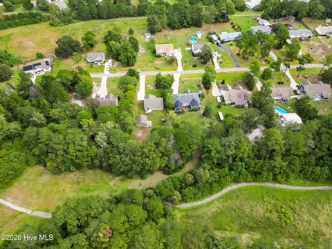 Tiny photo for 296 Topsail Plantation Drive, Hampstead, NC 28443 (MLS # 100606612)