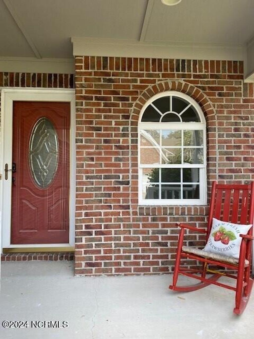 Photo of 7800 Cypress Island Drive, Wilmington, NC 28412 (MLS # 100544715)