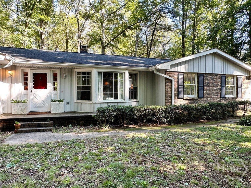 Photo of 245 Homestead Drive, Athens, GA 30605 (MLS # CL366490)