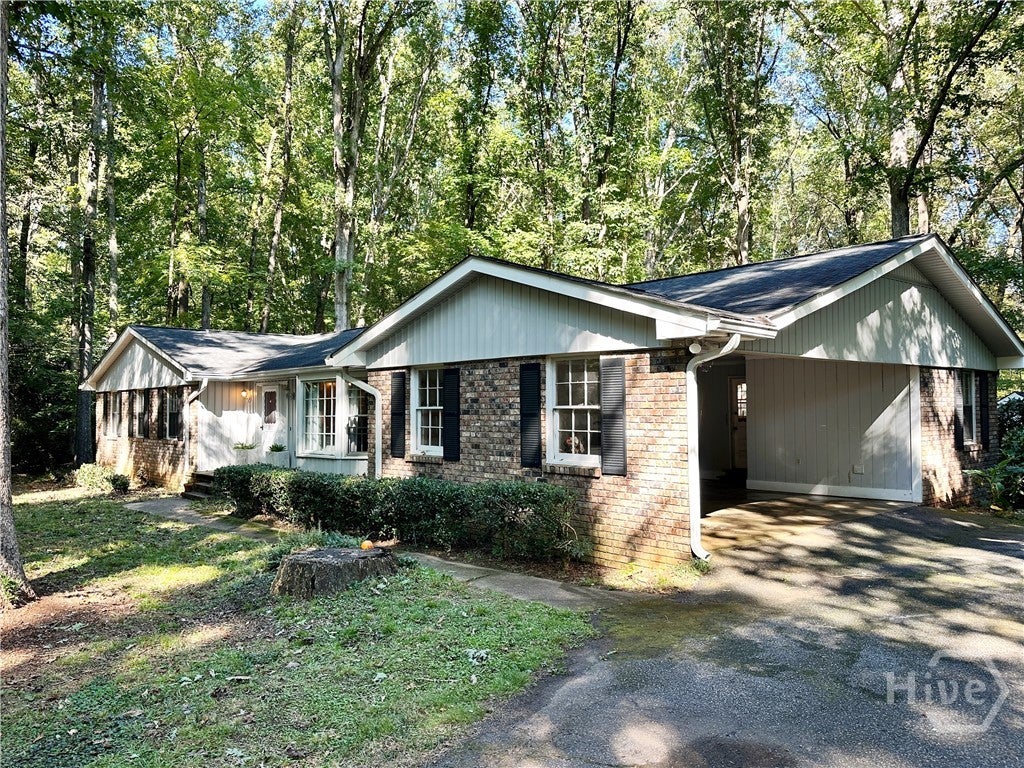 Photo of 245 Homestead Drive, Athens, GA 30605 (MLS # CL366490)