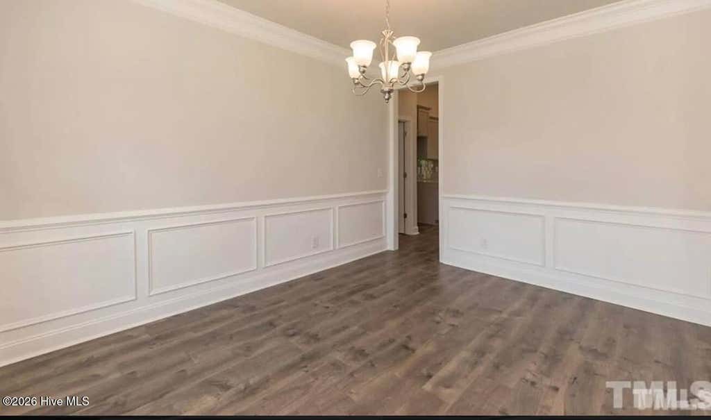 Photo of 3536 Buster Court #Lot 26, Bailey, NC 27807 (MLS # 100594853)