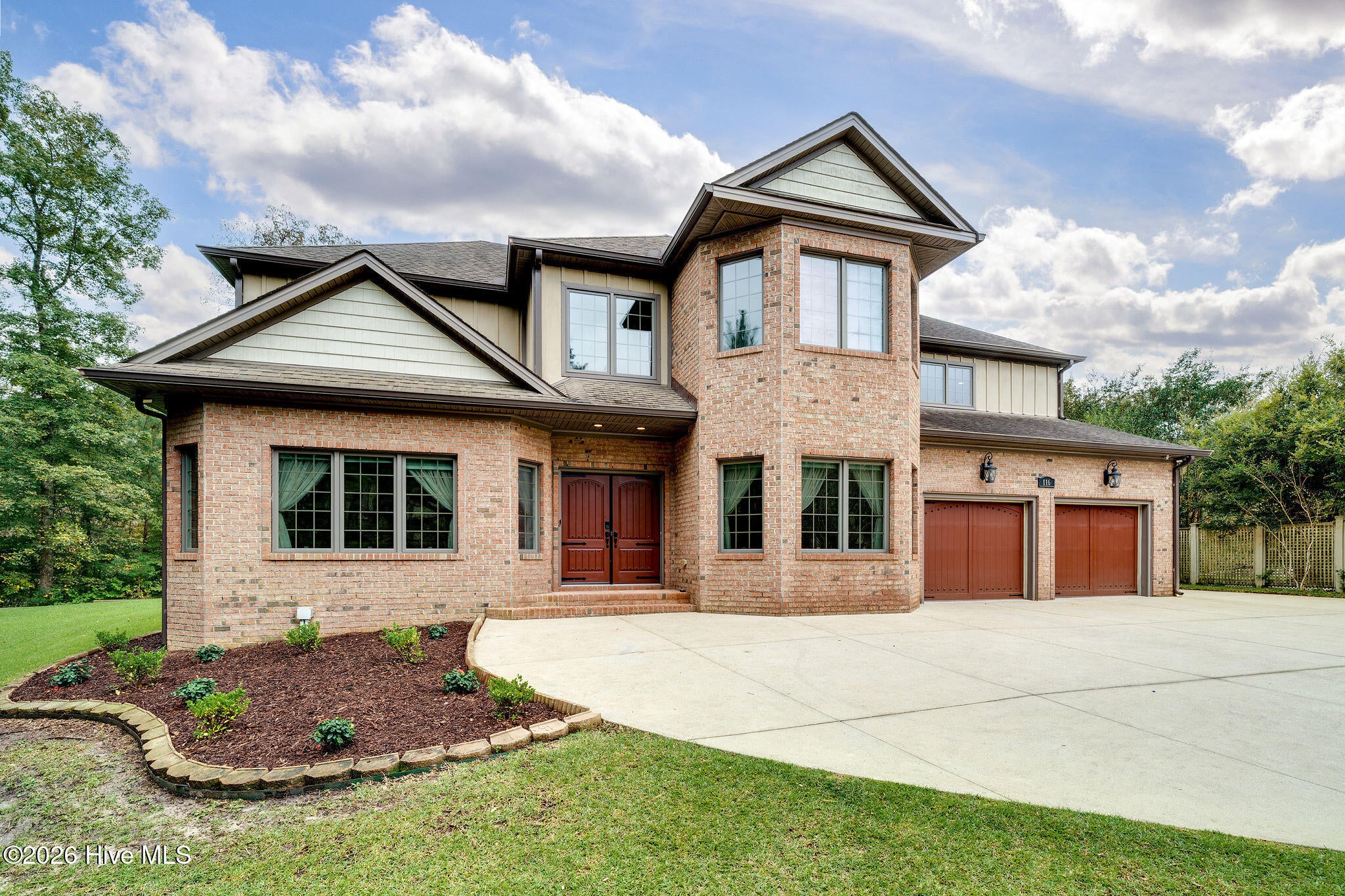 116 Tremayne Drive