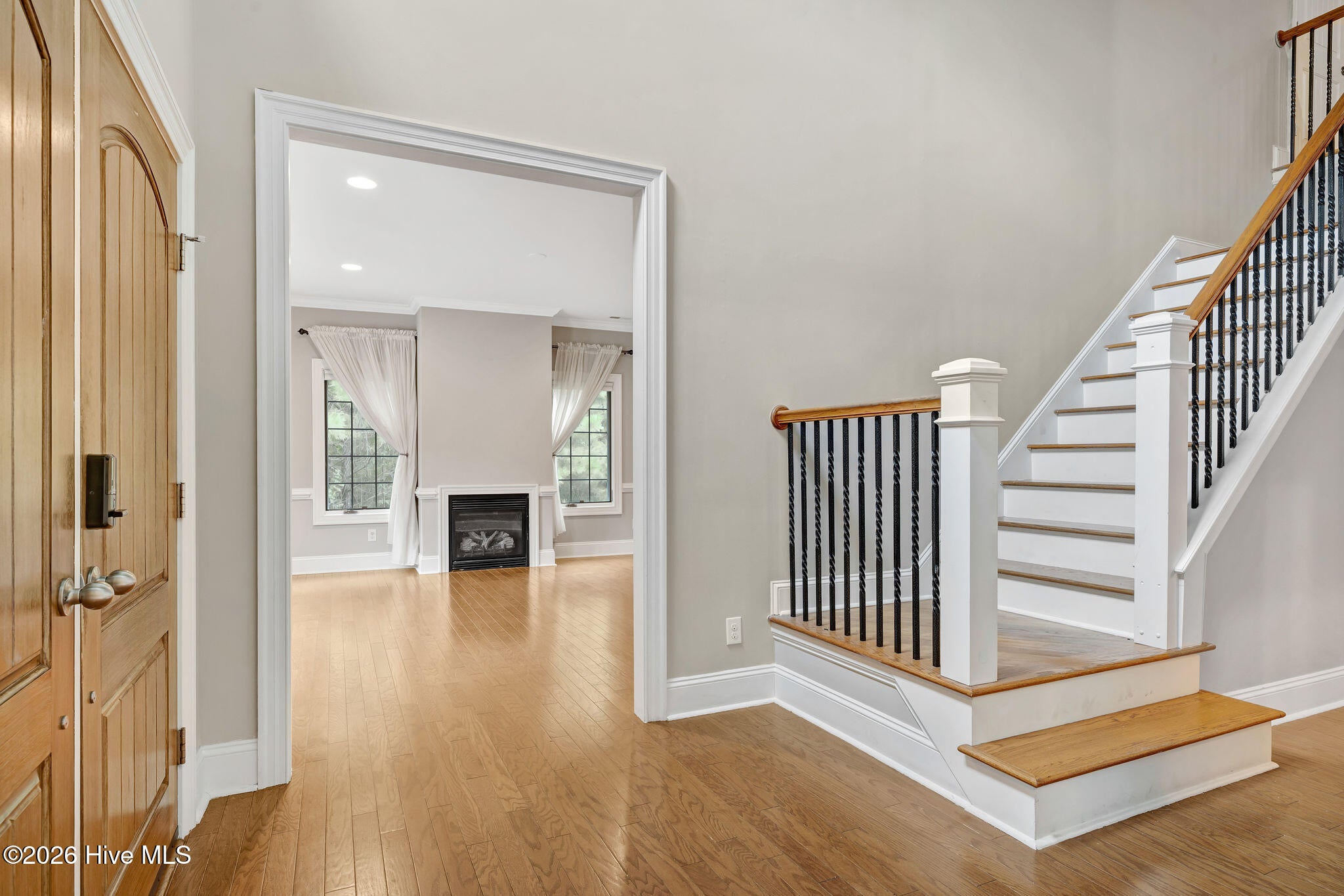 116 Tremayne Drive