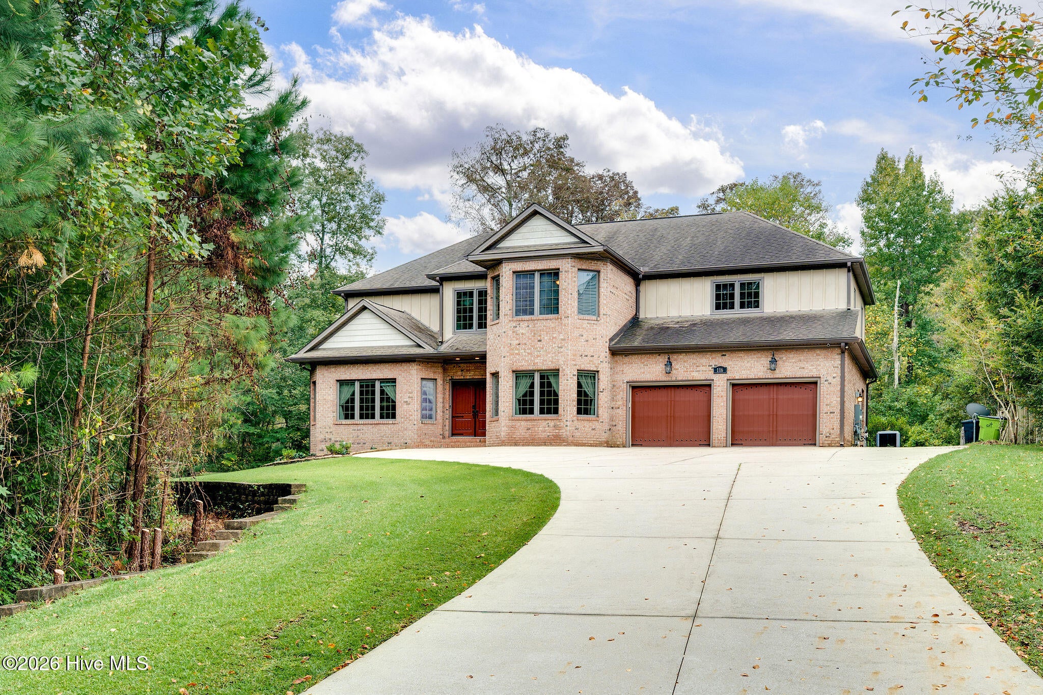 116 Tremayne Drive