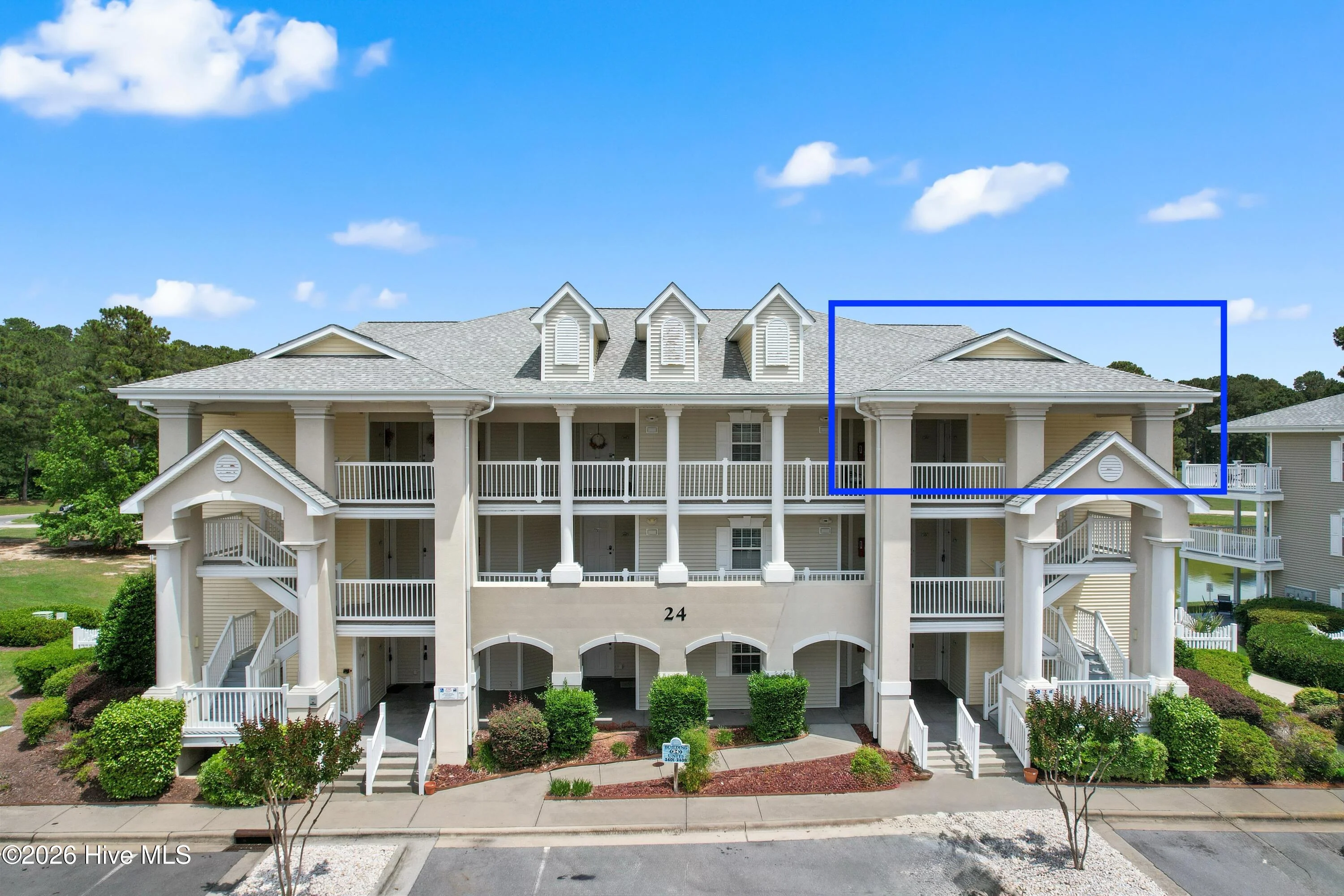 1215 N Middleton Drive NW Unit Apt 2409