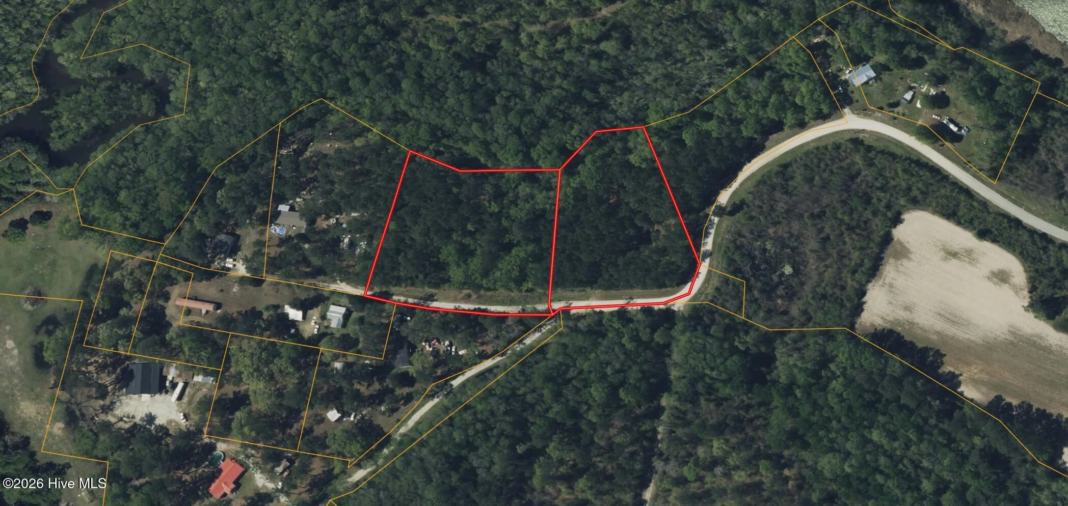 340 Willis Landing, Vanceboro, NC, 28586