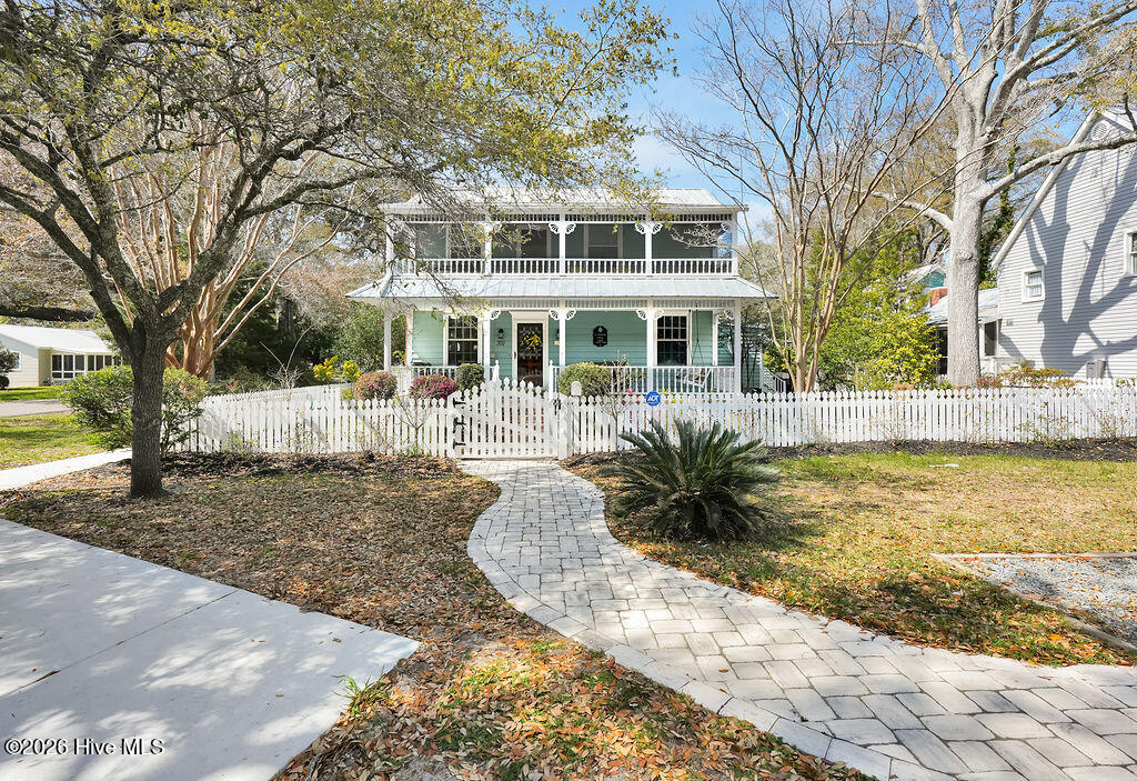 301 E West Street