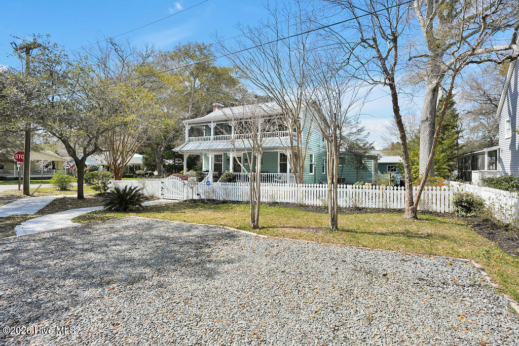 301 E West Street