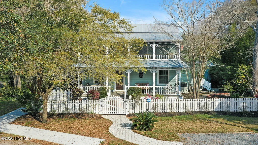 301 E West Street