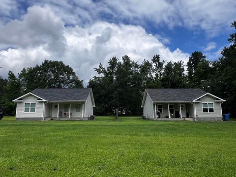 Multifamily For Sale - 4001-4003 Greenbriar Drive<br/> Columbia County, Grovetown, GA 30813