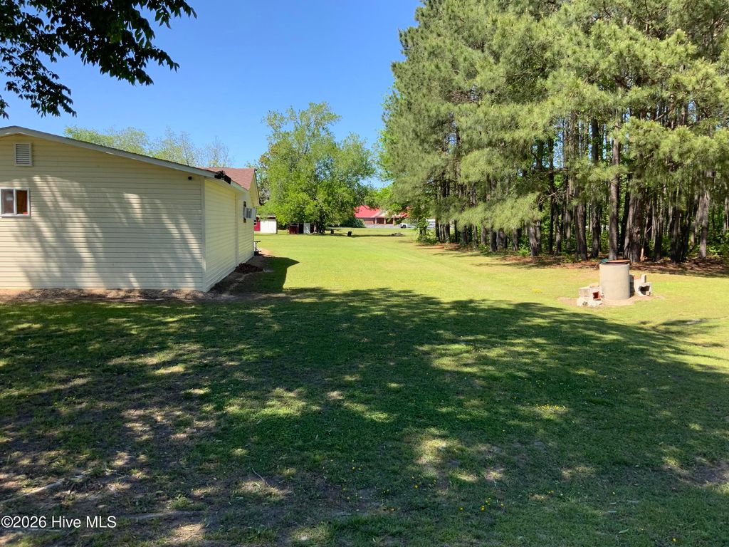 Photo of 0 Storey Road, Murfreesboro, NC 27855 (MLS # 100569151)