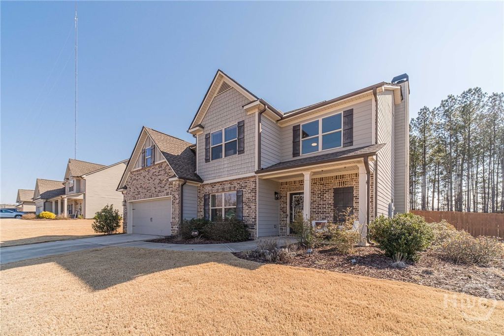 Photo of 2109 Sycamore Lane, Loganville, GA 30052 (MLS # CL348101)