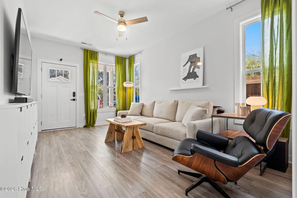 Photo of 1309 Marsdon Avenue, Wilmington, NC 28401 (MLS # 100562571)