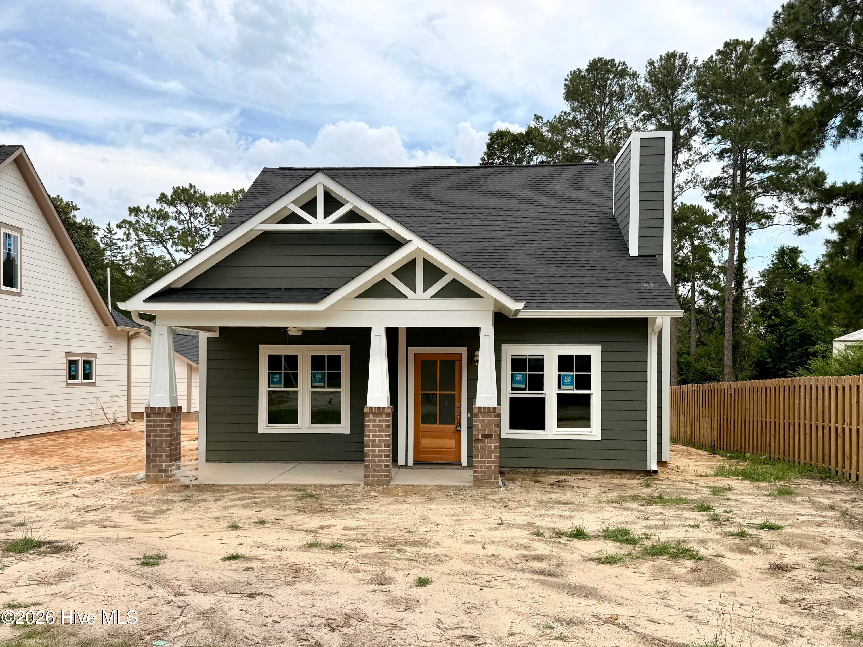 1001 Holly Road, Lakeview, NC, 28350