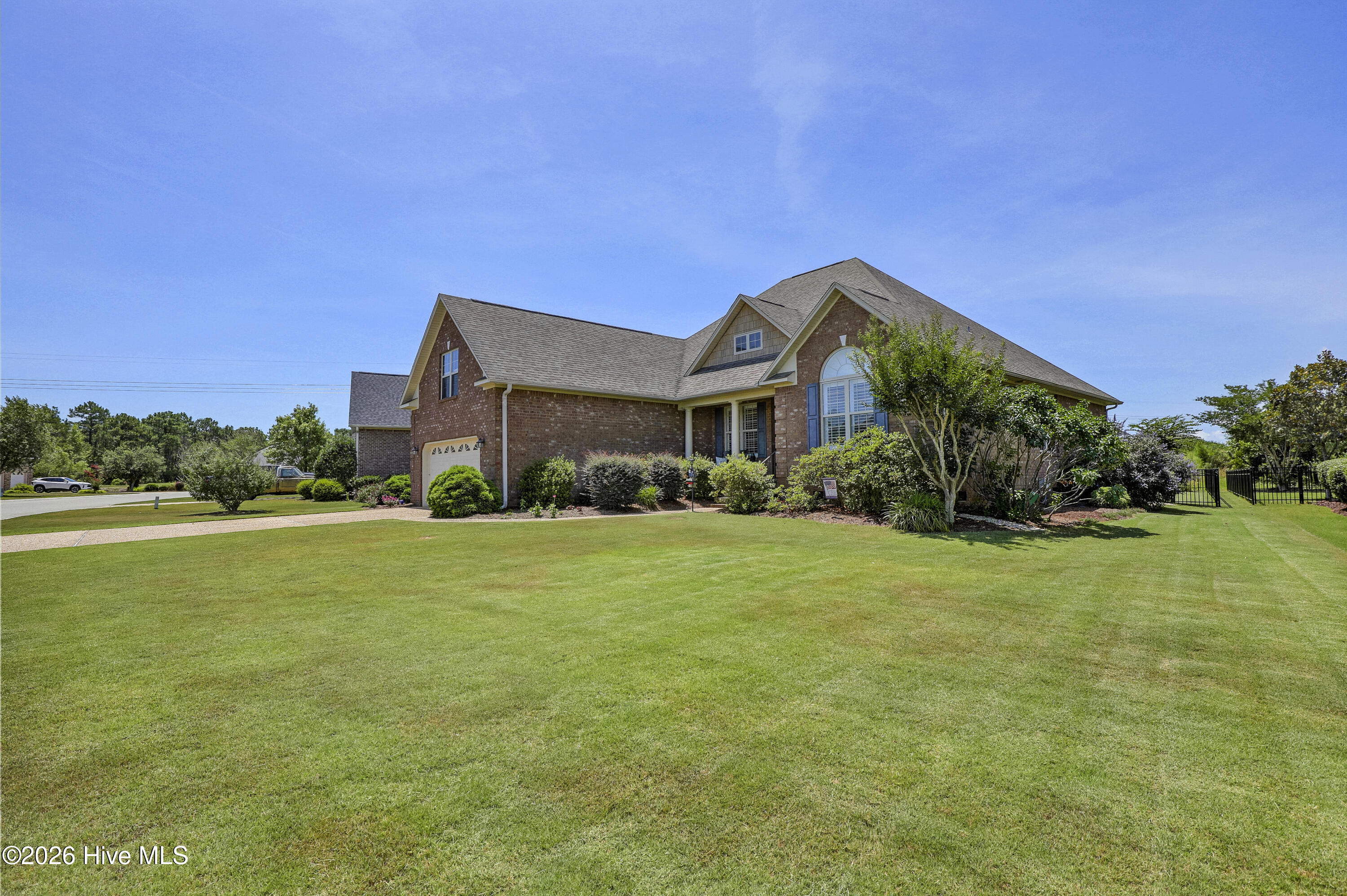 728 Highlands Drive