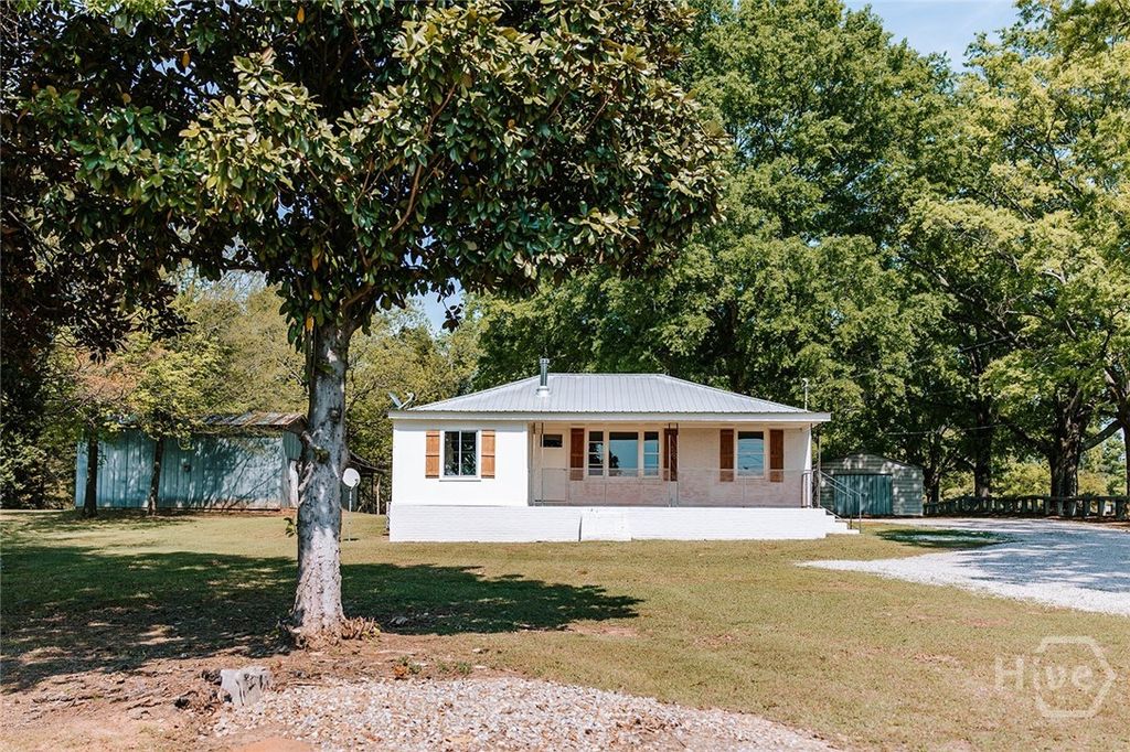 Photo of 52 Clark Circle, Lexington, GA 30648 (MLS # CL353435)