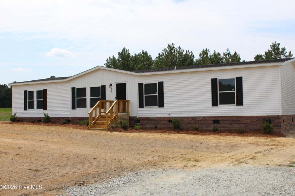 Photo of 950 Blind Bridge Road, Magnolia, NC 28453 (MLS # 100596027)
