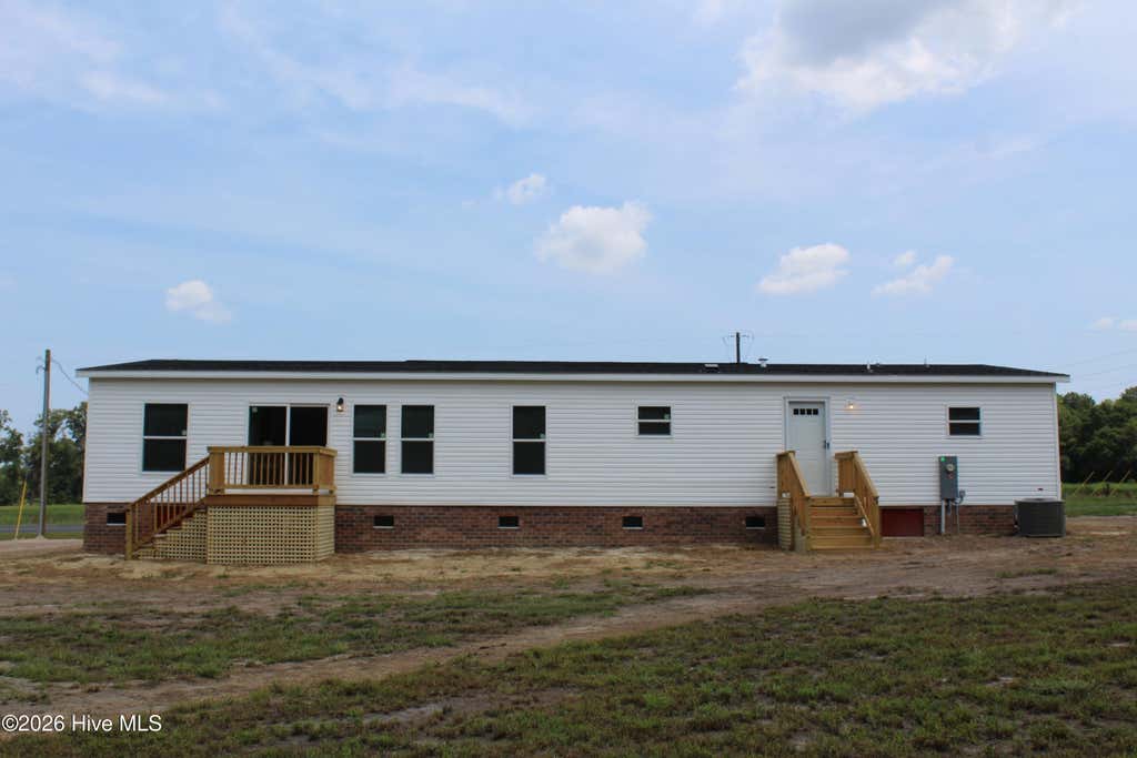 Photo of 950 Blind Bridge Road, Magnolia, NC 28453 (MLS # 100596027)