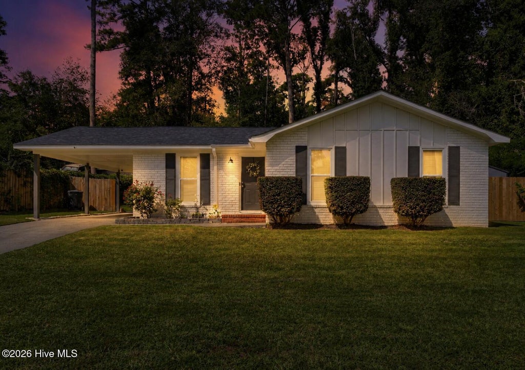 Photo of 4527 Plantation Road, Martinez, GA 30907 (MLS # 100600425)