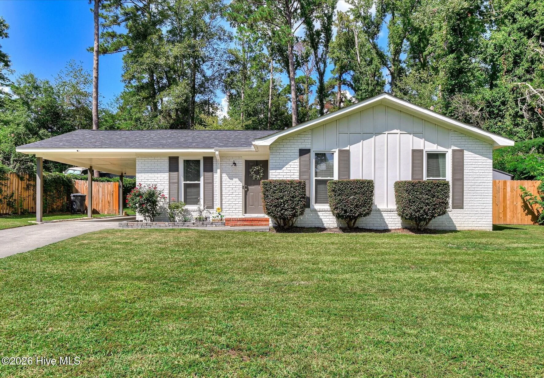 4527 Plantation Road, Martinez, GA, 30907