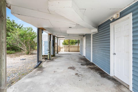 Tiny photo for 1218 N New River Drive, Surf City, NC 28445 (MLS # 100604099)