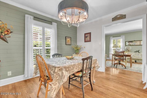 Tiny photo for 2235 Warrenton Way, Jacksonville, NC 28546 (MLS # 100603369)
