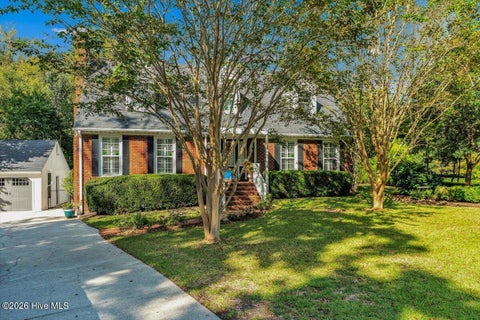 Tiny photo for 2235 Warrenton Way, Jacksonville, NC 28546 (MLS # 100603369)
