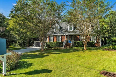Photo of 2235 Warrenton Way, Jacksonville, NC 28546 (MLS # 100603369)