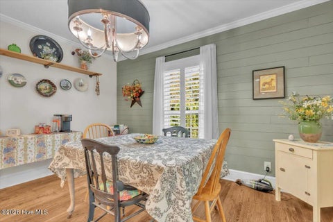 Tiny photo for 2235 Warrenton Way, Jacksonville, NC 28546 (MLS # 100603369)