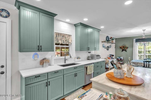 Tiny photo for 2235 Warrenton Way, Jacksonville, NC 28546 (MLS # 100603369)