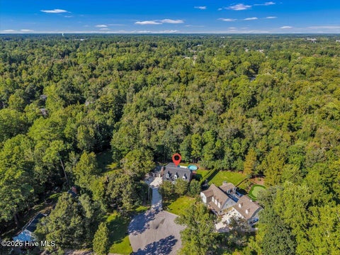 Tiny photo for 2235 Warrenton Way, Jacksonville, NC 28546 (MLS # 100603369)