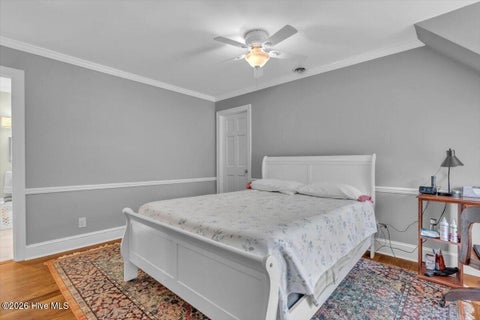 Tiny photo for 2235 Warrenton Way, Jacksonville, NC 28546 (MLS # 100603369)
