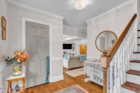 Tiny photo for 2235 Warrenton Way, Jacksonville, NC 28546 (MLS # 100603369)