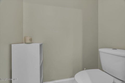 Tiny photo for 2235 Warrenton Way, Jacksonville, NC 28546 (MLS # 100603369)