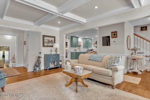 Tiny photo for 2235 Warrenton Way, Jacksonville, NC 28546 (MLS # 100603369)
