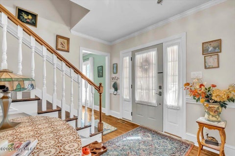 Tiny photo for 2235 Warrenton Way, Jacksonville, NC 28546 (MLS # 100603369)