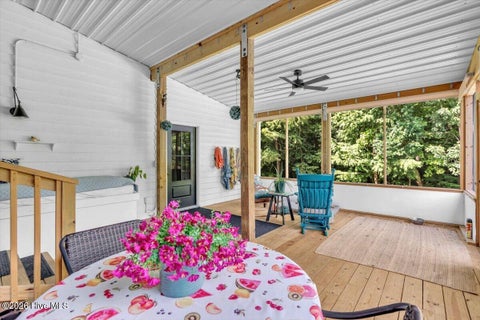 Tiny photo for 2235 Warrenton Way, Jacksonville, NC 28546 (MLS # 100603369)