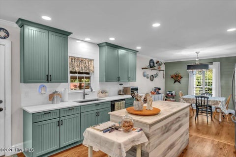 Tiny photo for 2235 Warrenton Way, Jacksonville, NC 28546 (MLS # 100603369)