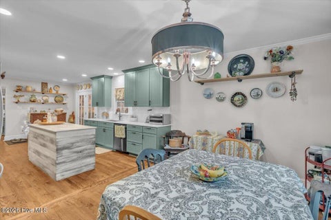 Tiny photo for 2235 Warrenton Way, Jacksonville, NC 28546 (MLS # 100603369)