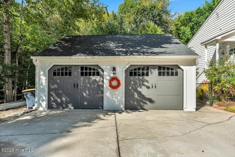 Tiny photo for 2235 Warrenton Way, Jacksonville, NC 28546 (MLS # 100603369)