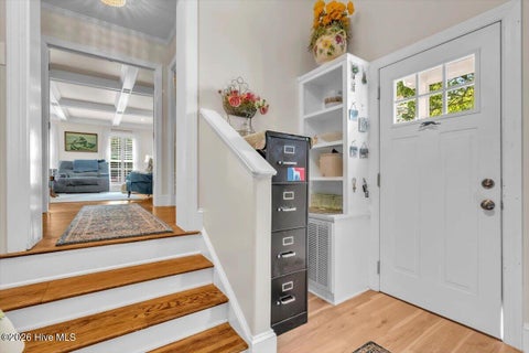 Tiny photo for 2235 Warrenton Way, Jacksonville, NC 28546 (MLS # 100603369)