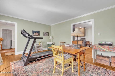 Tiny photo for 2235 Warrenton Way, Jacksonville, NC 28546 (MLS # 100603369)
