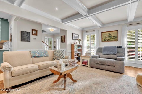 Tiny photo for 2235 Warrenton Way, Jacksonville, NC 28546 (MLS # 100603369)
