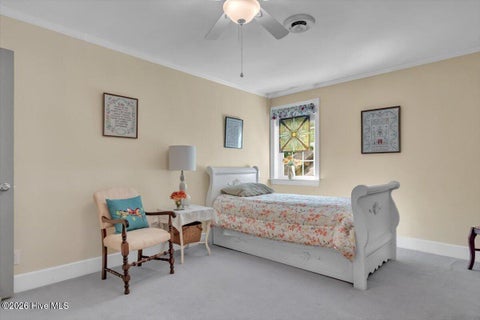 Tiny photo for 2235 Warrenton Way, Jacksonville, NC 28546 (MLS # 100603369)